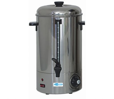 DISTRIBUTORE BEVANDE CALDE DA 10LT