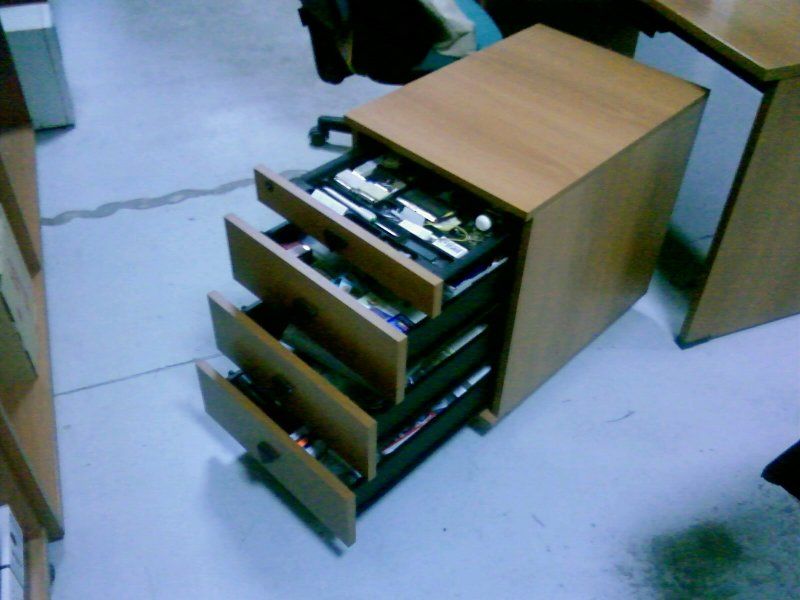 Vendo arredo per ufficio ottime condizioni