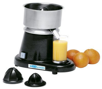 SPREMIAGRUMI ELETTRICO PROFESSIONALE