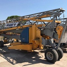 Vendesi gru Potain Igo 18