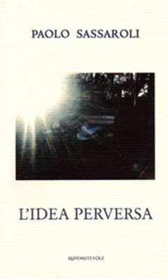 L' Idea Perversa - Libro