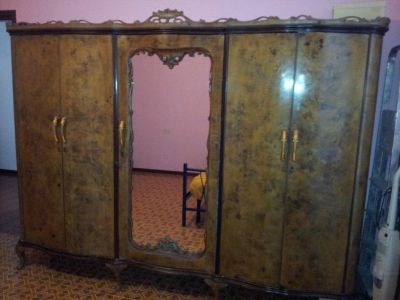 Camera anni 50 regalo