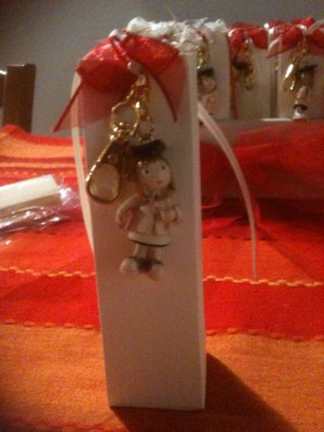 Bomboniere di laurea