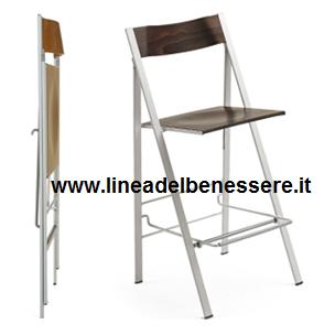 SGABELLO DA CUCINA IN OFFERTA