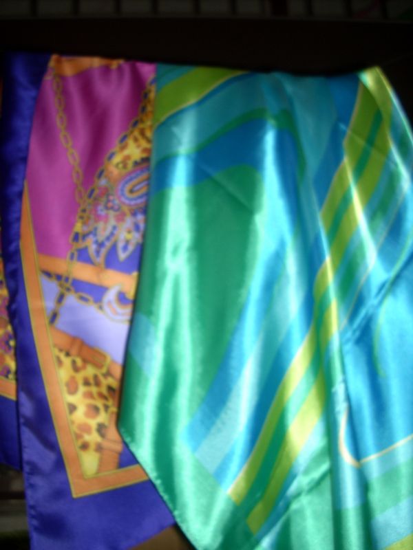 Foulard Donna