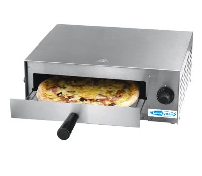 FORNETTO PIZZA DA BANCO