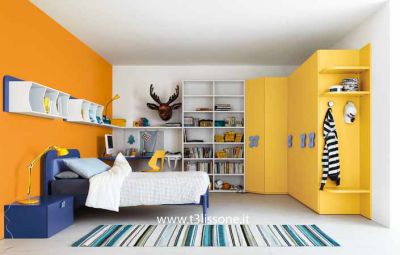 Camerette BATTISTELLA  a ottimi costi da T3 arredamenti