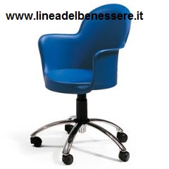 sedia ufficio/cameretta