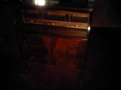 vendo mobili d'epoca 