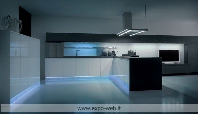 Promozione Arredo3 cucine mod. Siria Da Arredamenti Expo-Web