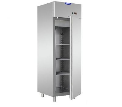 ARMADIO FRIGORIFERO INOX TN -2/+8 700 LT LINEA MASTER