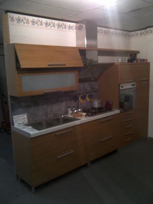 Svendita totale per chiusura