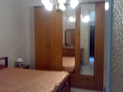CASA A SOLO  CON GIARDINO