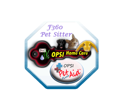 VUOI DIVENTARE PET SITTER PROFESSIONISTA?