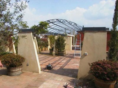 ARREDO E INFISSI SU MISURA - COMPLEMENTI D'ARREDO SU MISURA