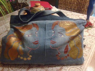 le creazioni di giovanna