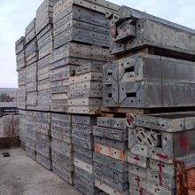 Vendesi pannelloni per armatura Hunnebeck