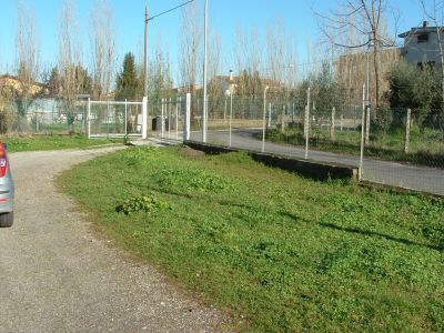 PAVONA DI ALBANO LAZIALE . VIA SERENA