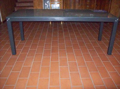 tavolo rettangolare