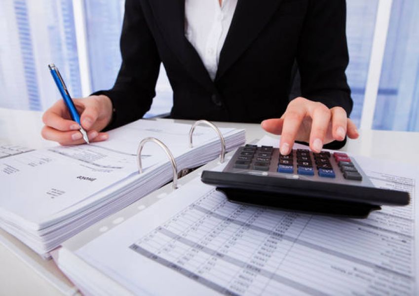 Contabile amministrativo junior � FCA057