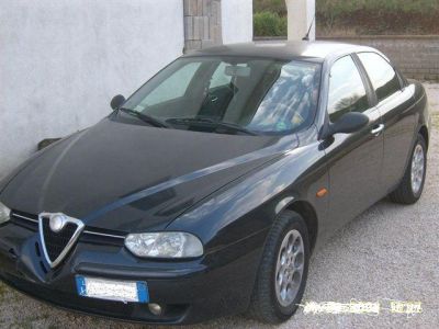 VENDESI A.R. 156 JTD