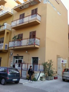 STRASBURGO PENTAVANI 200 MQ 2� PIANO CON TERRAZZO