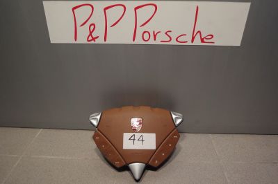 AIRBAG VOLANTE PORSCHE CAYENNE