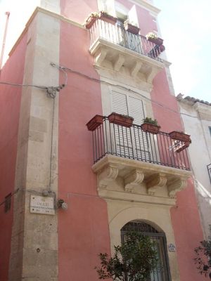 Appartamenti MEGARON Siracusa