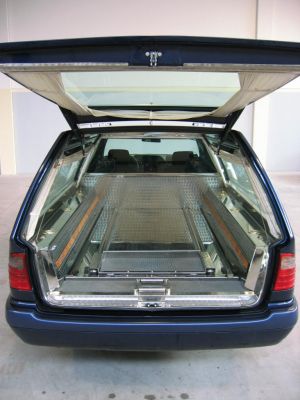 TRASPORTO SALME INTERNAZIONALE