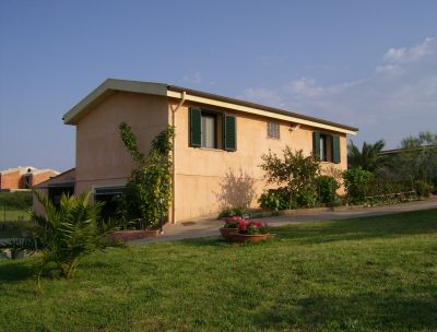 SARDEGNA OGLIASTRA vacanze a CALA LUNA