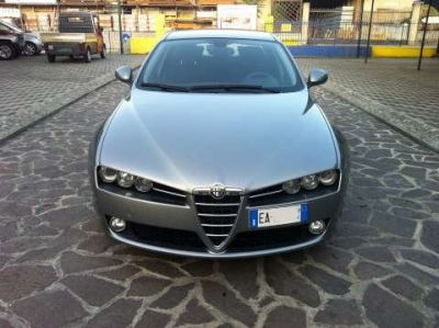 ALFA ROMEO 159