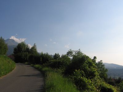 Vendo terreno edificabile 