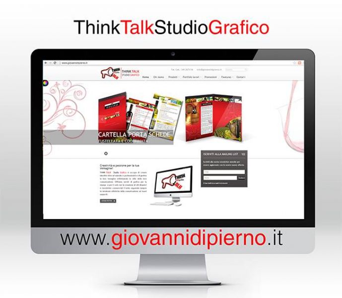 Siti web e newsletter