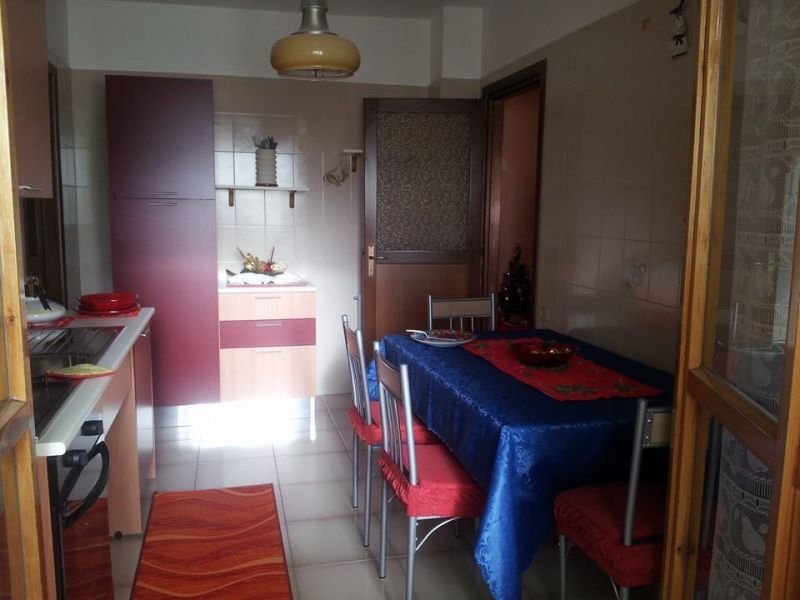 Luminoso appartamento /stanze doppie