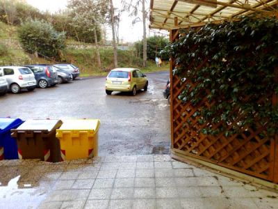 Locale artigianale mq. 180 openspace