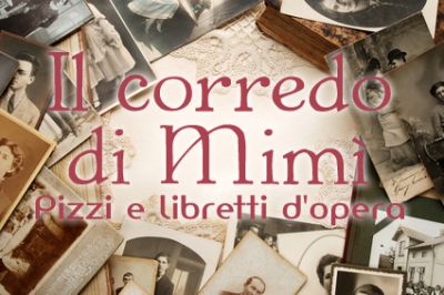 Il corredo di Mim�