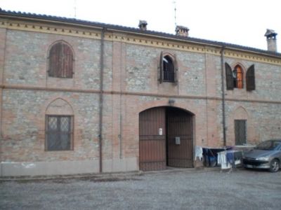 Casale  del 1800 ristrutturato