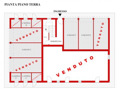 ULTIMI APPARTAMENTI PRIVATO VENDE