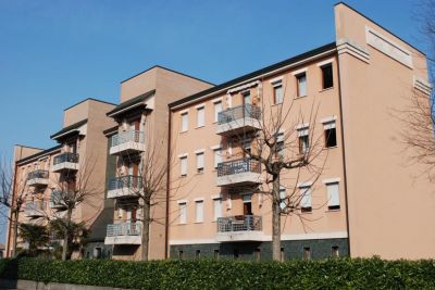 NOALE CENTRO AFFITTO LUSUOSO BILOCALE