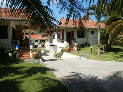 Phuket Riviera Villas