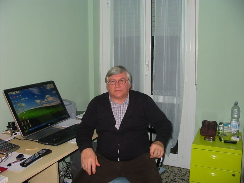 Prestazioni e servizzi