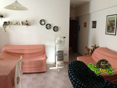 Comodo bivani non lontano dal mare