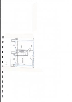 MINI APPARTAMENTO ARRED.