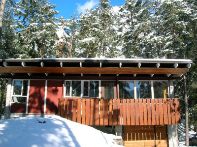 Cortina, a 15 kilometri: villette a Borca di Cadore immerse nel verde