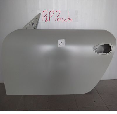 Porta sinistra Porsche Carrera Boxster 997 987