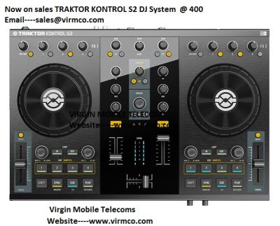 NATIVE INSTRUMENTS Kontrol S2