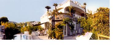 Ischia miniappartamento