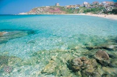 STUPENDA SARDEGNA! BILOCALE A 800mt DALLA SPIAGGIA