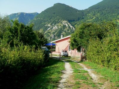 Parco Gran Sasso-Laga