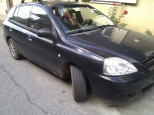 Vendo  Kia Rio